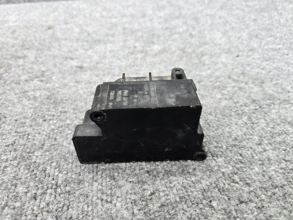 Bloque de válvulas de suspensión neumática airmatic mercedes w166 x166 gl350 ml63 oem Foto 3 de 4