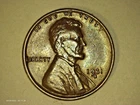 1931-S Lincoln Cent