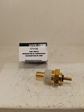 New In Box Wells Vehicle Electronics Engine Coolant Temperature Sender 1t1116 New In Box Wells Vehicle Electronics Engine Coolant Temperature Sender 1t1116