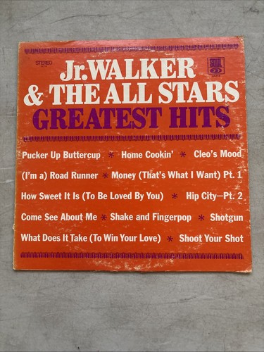 Vintage Lot Of 16 Soul R&b Vinyl Lps Brown Aretha Orlons Platters BB Wonder Cole - Picture 18 of 22