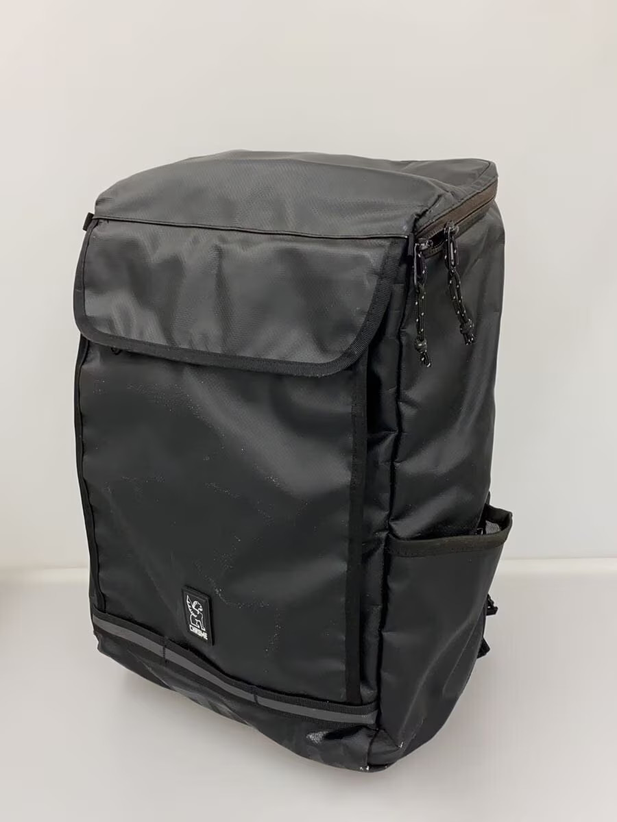 CHROME Backpack -- BLK - image 2