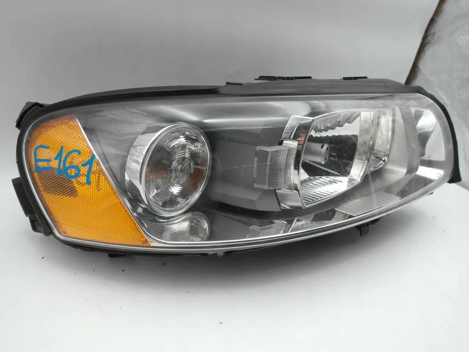 Frontscheinwerfer Volvo V70 I 30698848 Xenon Rechts Scheinwerfer Headlight - Bild 2 von 4