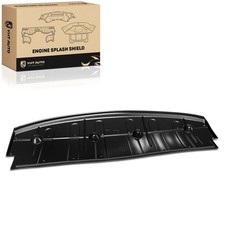 Front Side Engine Splash Shield for Sonata 2011-2015