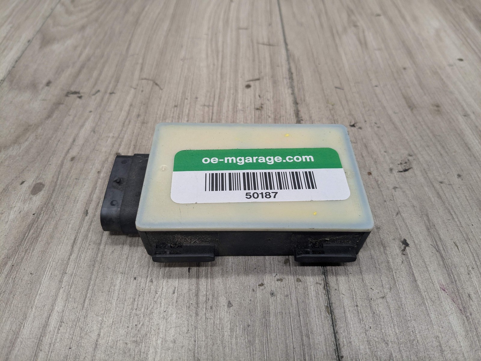 PRE-LCI OEM BMW F90 G01 G12 G30 740 750 540 M550 Blind Spot Radar Sensor Module