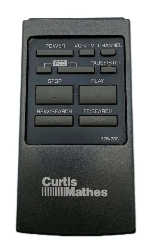 Control Remoto De Reemplazo Para Tv Curtis Lcd4299a - Pack | Envío gratis