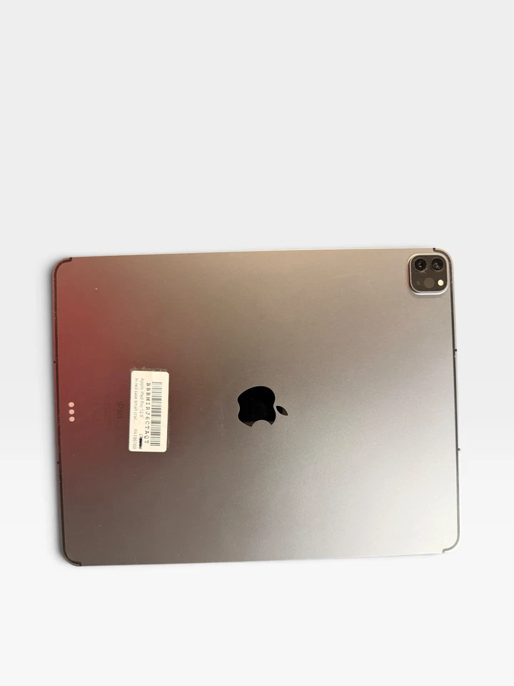 Apple iPad Pro 12.9-inch (5th generation) · 256GB · Wi-Fi, photo 2 of 5