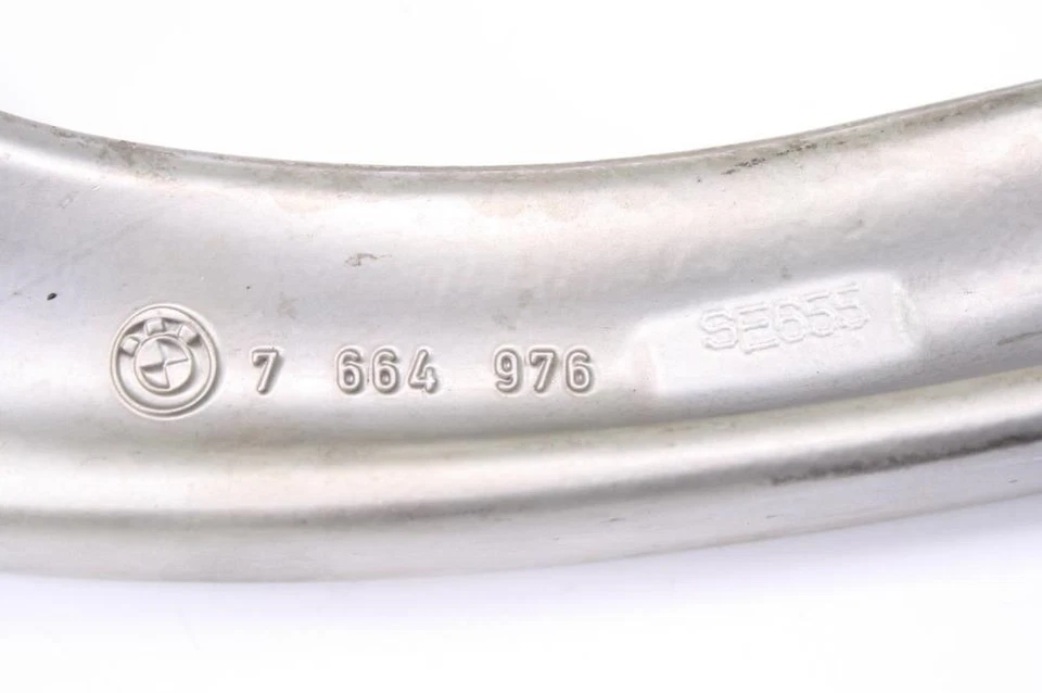 08 Marco brazo oscilante delantero BMW R1200R TRSH DV TRSH DV Foto 2 de 4