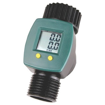 P3 International P0550 Water Meter Save A Drop