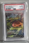 2022 Pokemon SWSH VSTAR Universe JP Charizard V Special Art Rare #211/172 PSA 10