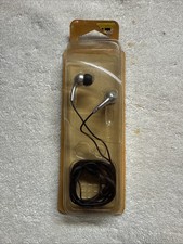 Polaroid Noise Isolating Earbuds PHP780