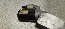 BMW 2 SERIES STARTER MOTOR PETROL, 2.0, N20, AUTO, F22/F23, 11/13-06/16