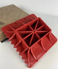 Seven Sparta Off-Road Base for Hi Lift Jack PP Pad Alleviate Jack Hoisting Sink