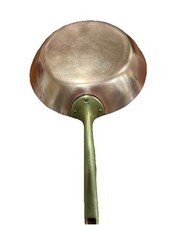 VTG Paul Revere 1801 Limited Edition Copper, Brass SS 8.5”Frying Pan