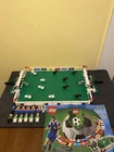 LEGO Sports - 3409 Championship Challenge w/ Manual - 2000 Retired - READ