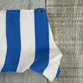 LEGO Pirates Caribbean Clipper (6274) 1 Original Vintage Sail Cloth Sail 27 x 17