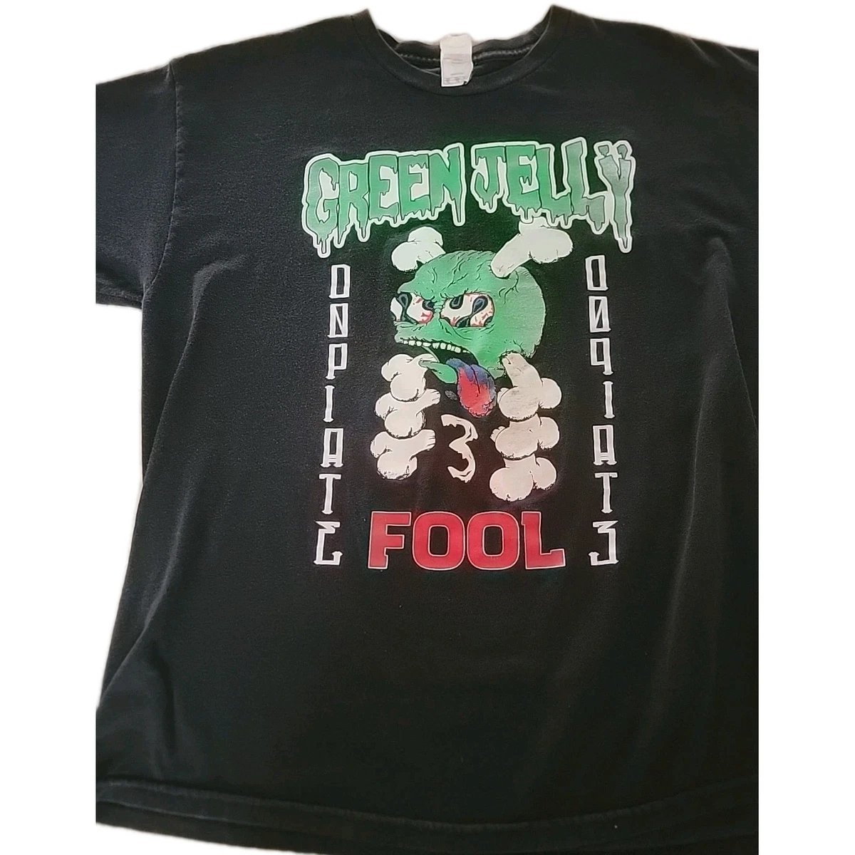 Green Jelly In Men's T-Shirts for sale | eBay
