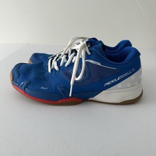 Wilson 3D-F.s USA Pickleball Shoes Women s 9.5/Men s 8