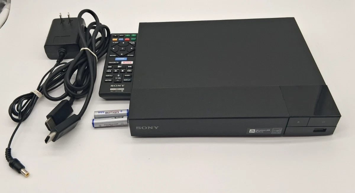 DVD & Blu-ray Players for sale | eBay
