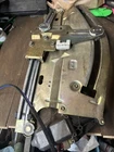 Tested !!! 87-95 Chrysler Lebaron Convertible Rear Window Regulator LH Drivers