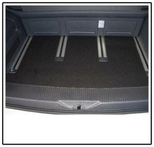 Tapis De Coffre Compatible Avec VW T5 Multivan