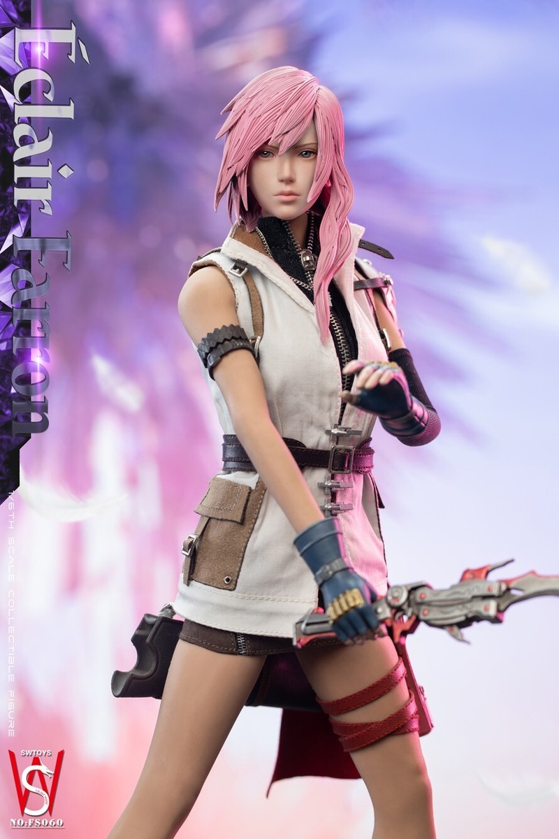 SWTOYS 1/6 ミス ジェイ  FS047 1/6 SWTOYS, TOYS ERA, SOOSOOTOYS, MS. J SW-FS047 DC FEMALE
