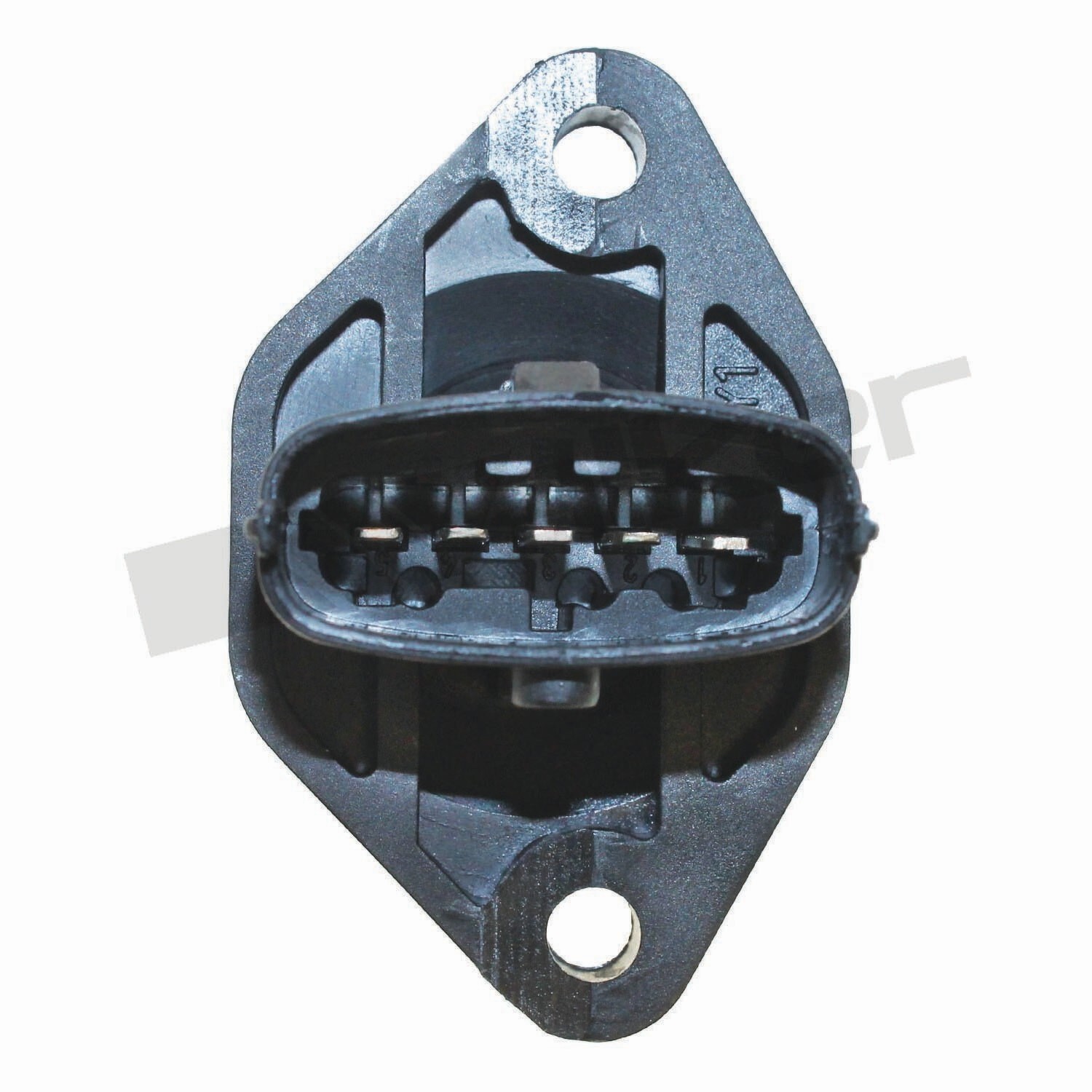 For 2004-2005 Porsche Carrera GT 5.7L V10 Mass Air Flow Sensor Walker 