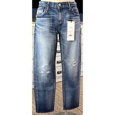 NWT New 360 Moussy Lancaster Skinny Premium Denim Jeans Size 30