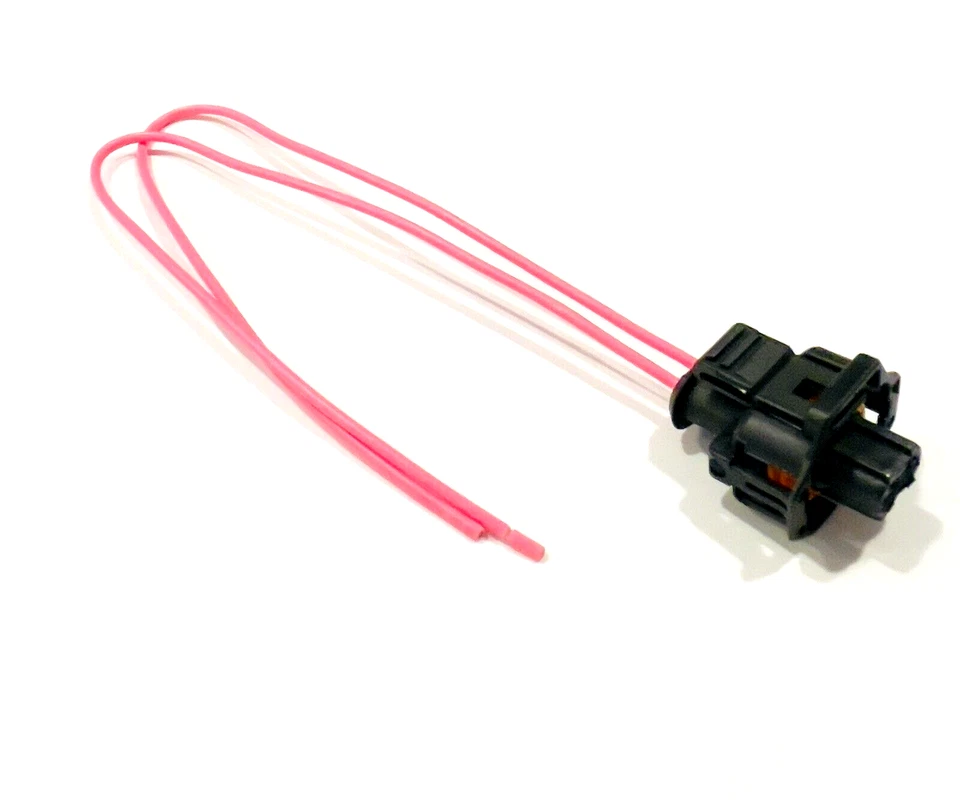 PT2183 Engine Crankshaft Position Sensor Connector for 04-06 Buick Rendezvous - Изображение 2 из 4