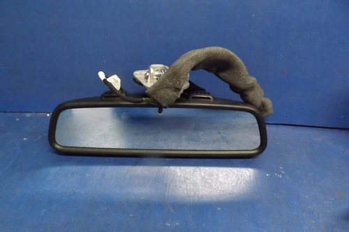 8 9 10 11 Mercedes C350 GLK350 E350 inside rear view mirror OEM FF402 2048104217