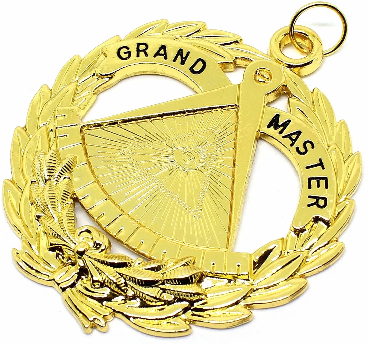 Masonic collar 2025