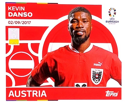 TOPPS UEFA EURO 2024 GERMANY TODOS LOS CROMOS PARTE 2/3 - Picture 149 of 243