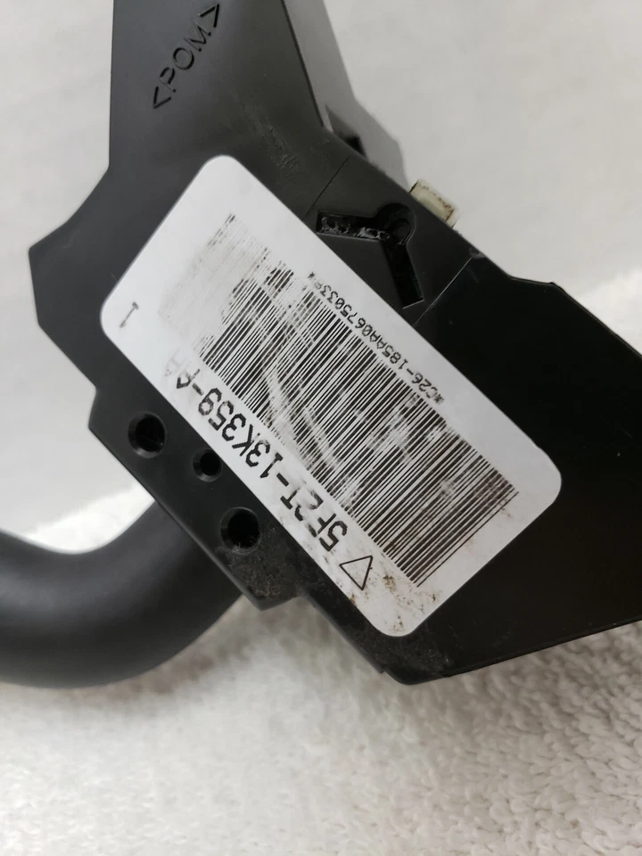 INTERRUPTOR MULTIFUNCIÓN INTERMITENTE FORD FREESTAR MERCURY MONTEREY OEM CON LIMPIAPARABRISAS TRASERO Foto 2 de 4