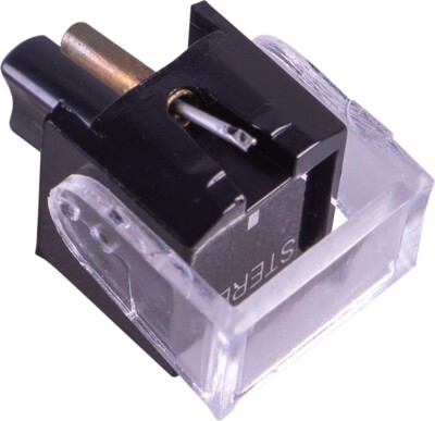 Diamant Nadel für Ortofon D 15 Super  / D 20 E MK II - VMS 20 / M 20 E - Japan