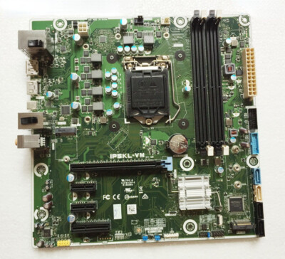 For DELL XPS 8910 Motherboard IPSKL-VM CN-0WPMFG WPMFG Z170