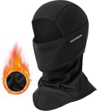Cold Weather Balaclava Ski Mask for Men Windproof Thermal Winter Scarf Mask Wome