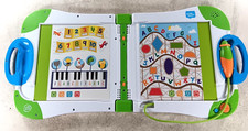 Leap Start LeapFrog Interactive Learning Syst...