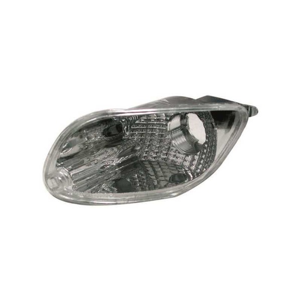 Blinkleuchte Blinker Links Weiss FüR Ford Focus Turnier DNW DAW DBW DFW-image