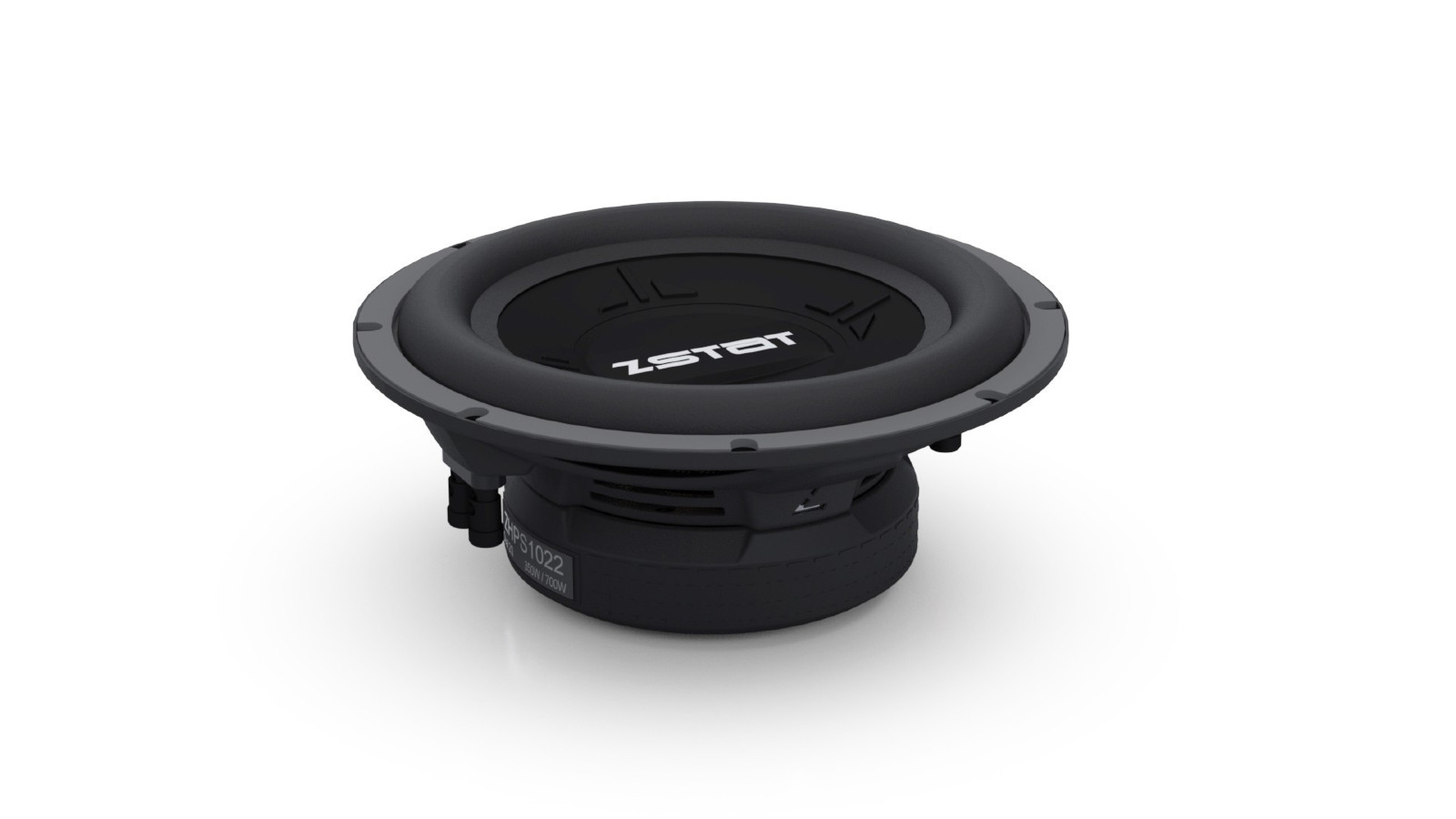 350 watt subwoofer