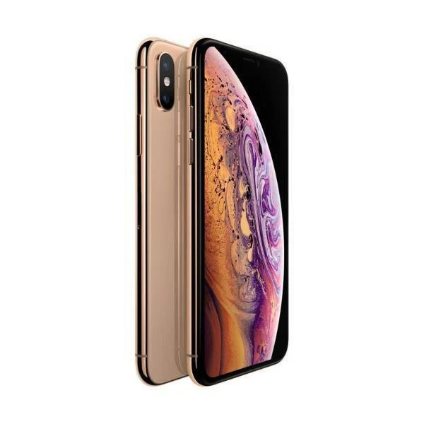 iPhone XS