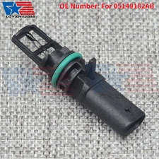 Air Intake Temperature Sensor For 11-20 Chrysler Dodge Jeep 3.6L V6 05149182AB