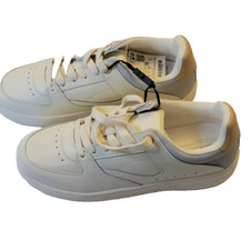 Pull And Bear Training Sneaker Shoes Womens S...