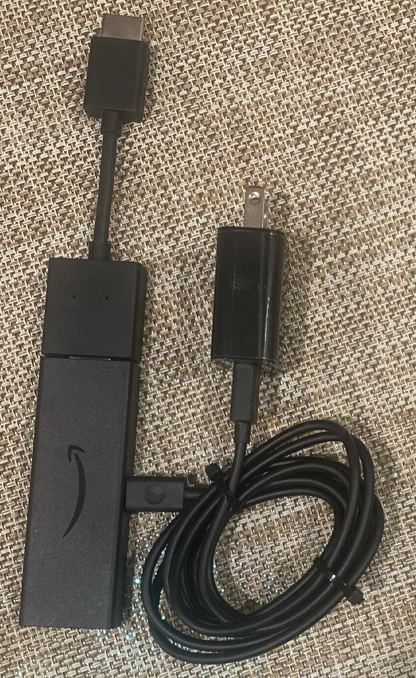 Amazon Fire Stick M/N S3L46N Amazon Eul1855 Luxembourg - Image 2 of 4