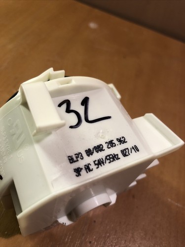 Ablaufpumpe Geschirrspülmaschine BLP3