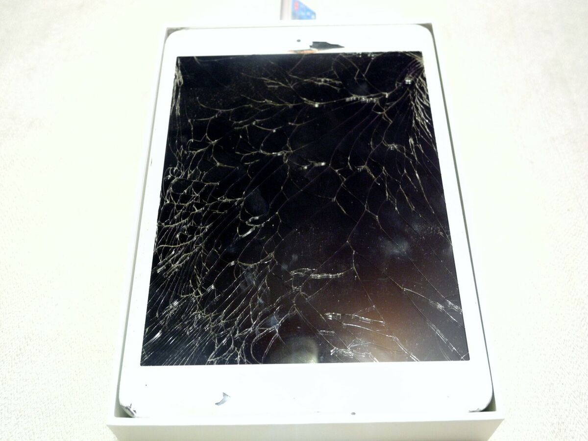Apple iPad mini 1st Generation. 16GB, Wi-Fi, 7.9 in - White Apple iPad mini 1st Generation. 16GB, Wi-Fi, 7.9 in - White