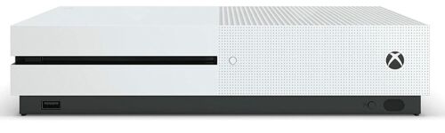 Xbox One S X Konsolen 500GB 1TB Bundle Set + Spiel NEUWARE Forza 7 Star Wars - Bild 7 von 67