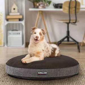 kirkland signature dog bed replacement cover