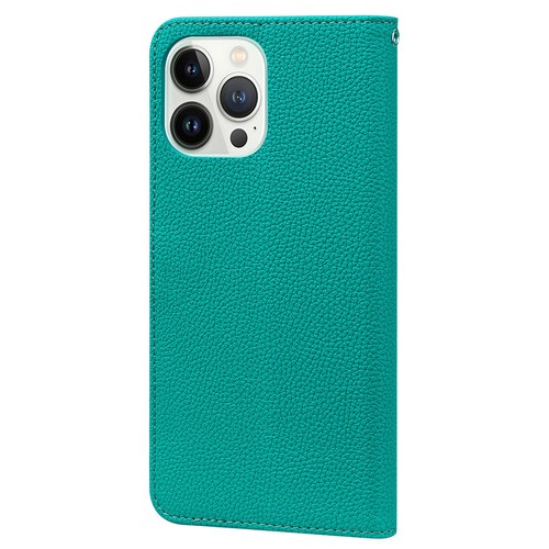 Leather Magnetic Flip Stand Book Wallet Case Cover For iPhone 15 13 12 11 XR 8 7 - Picture 80 of 138