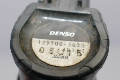 なりごん Kawasaki Ninja ZX-9R ZX900C 1999 - Ignition coils A5469 | eBay