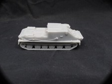 Soviet BTR-50PK APC 15mm 1/100 Flames of War Team Yankee