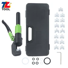 YQK-70 6Mt Hydraulic Wire Battery Cable Lug Terminal Crimper Crimping Tool